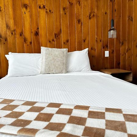 The Sherwood Hotel Lismore Dış mekan fotoğraf