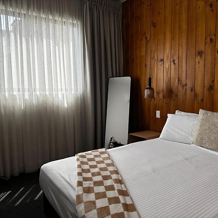 The Sherwood Hotel Lismore Dış mekan fotoğraf