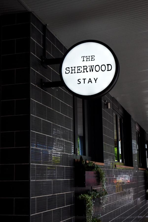 The Sherwood Hotel Lismore Dış mekan fotoğraf