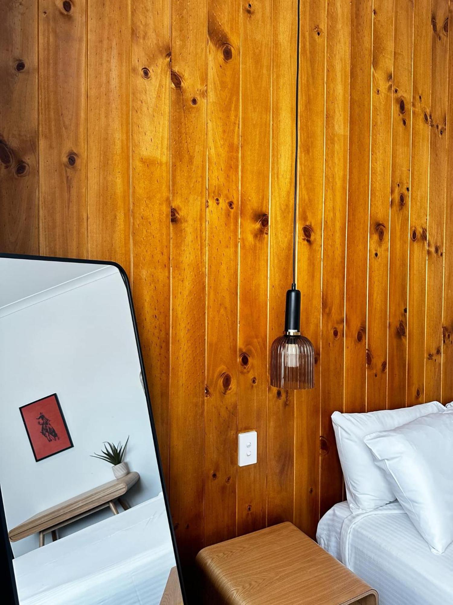 The Sherwood Hotel Lismore Dış mekan fotoğraf