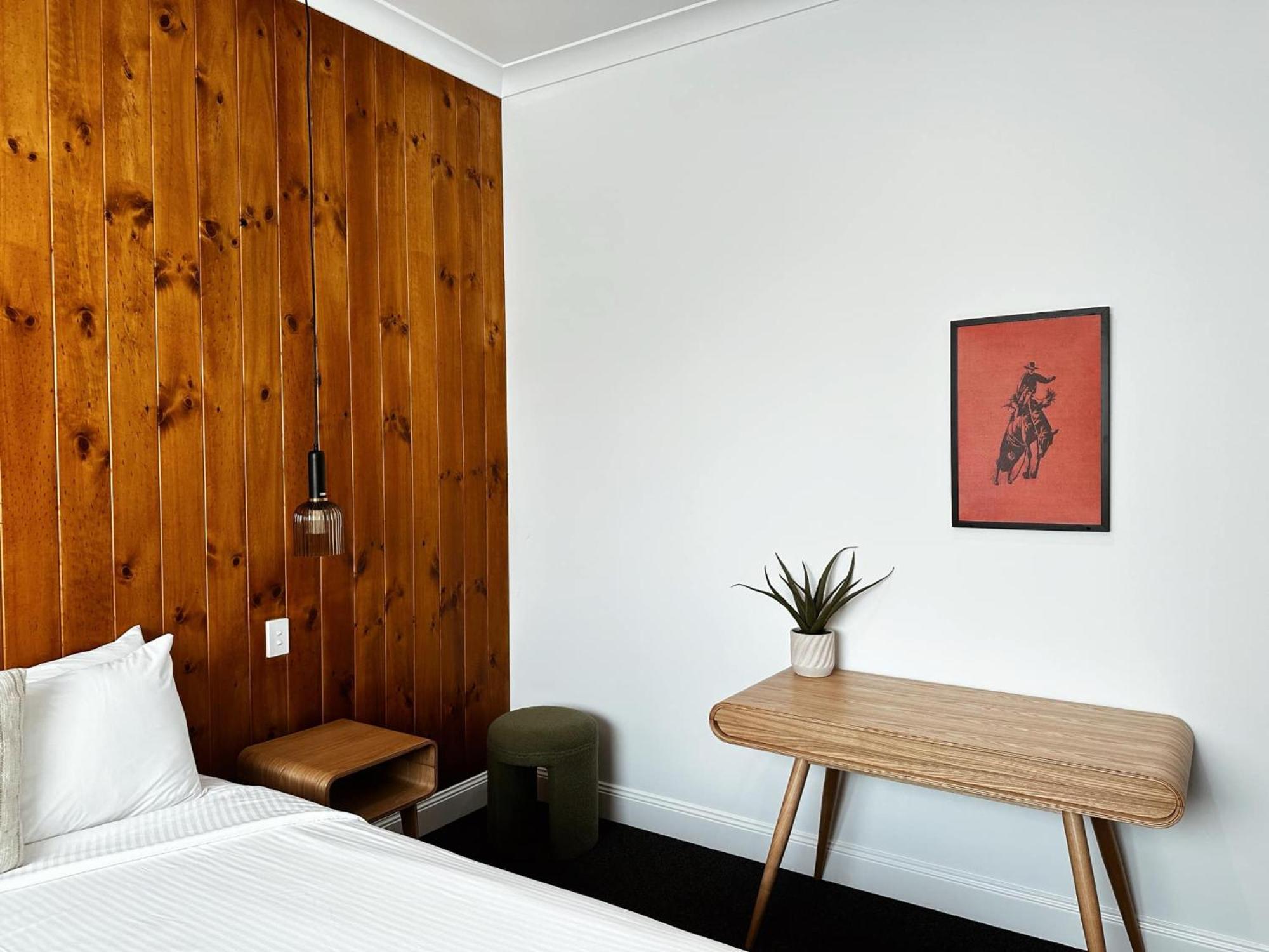 The Sherwood Hotel Lismore Dış mekan fotoğraf