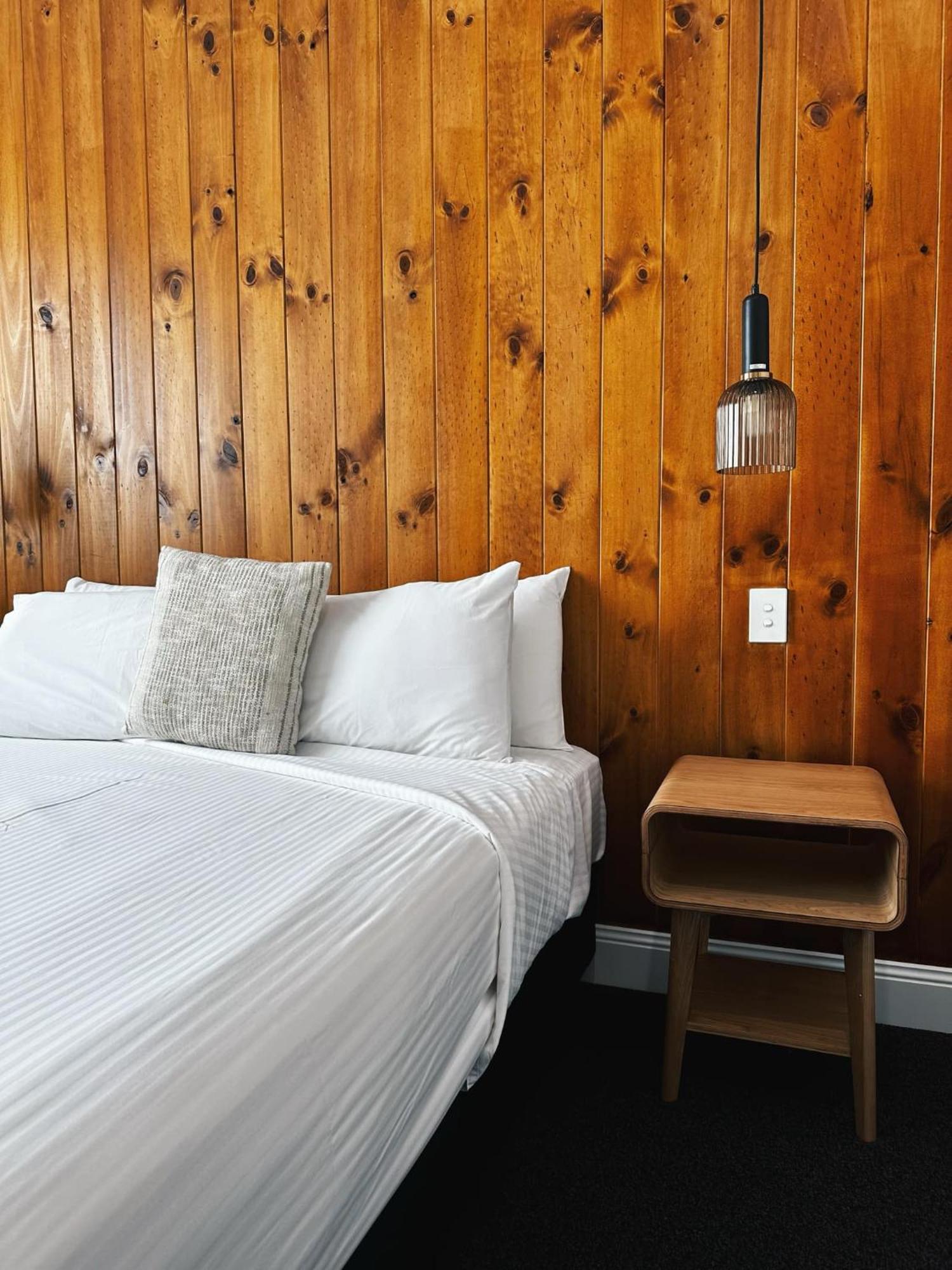 The Sherwood Hotel Lismore Dış mekan fotoğraf
